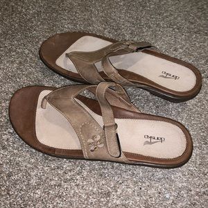 Dansko Sandals